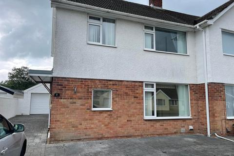undefined, Heol Morfa Brenin, Johnstown SA31