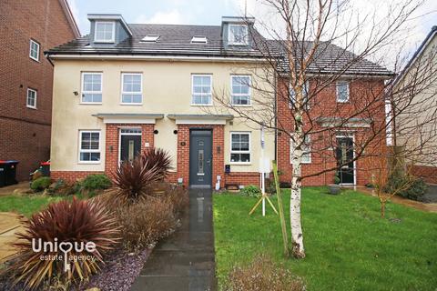 undefined, Birch Lane,  Thornton-Cleveleys, FY5