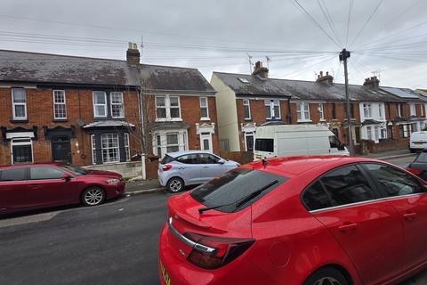 undefined, Valley Road, Gillingham, Kent