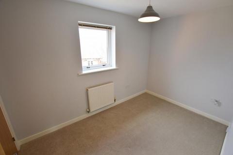 2 bedroom apartment to rent, Wagstaff Way, Olney