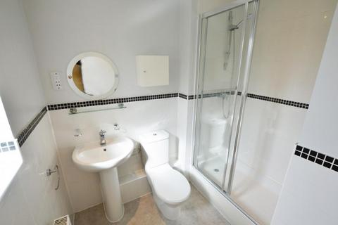 2 bedroom apartment to rent, Wagstaff Way, Olney