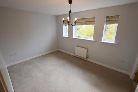 2 bedroom apartment to rent, Wagstaff Way, Olney