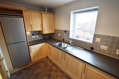2 bedroom apartment to rent, Wagstaff Way, Olney