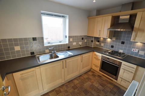 2 bedroom apartment to rent, Wagstaff Way, Olney