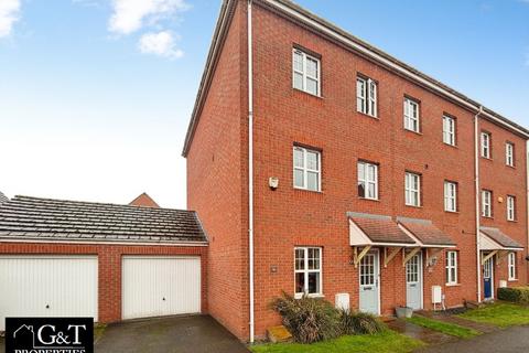 undefined, Bickon Drive, Quarry Bank, Brierley Hill