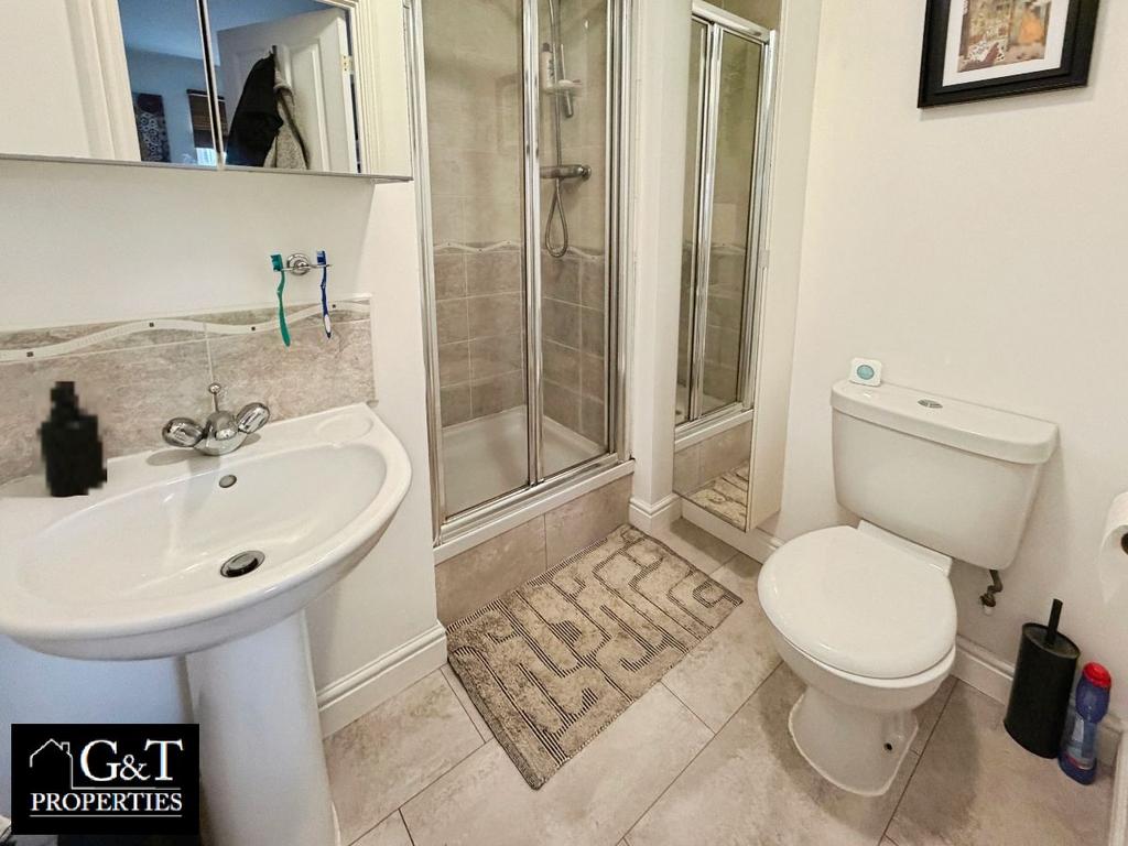 Master ensuite