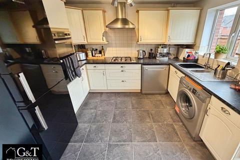 undefined, Bickon Drive, Quarry Bank, Brierley Hill