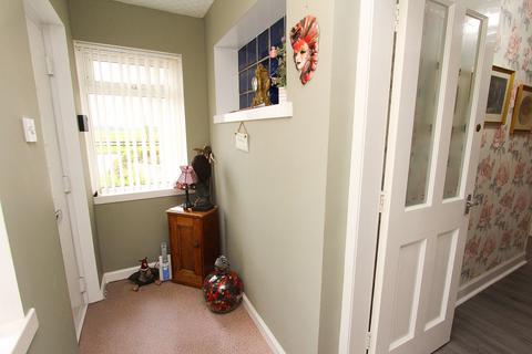undefined, Maitland Terrace, Kildrochat, DG9