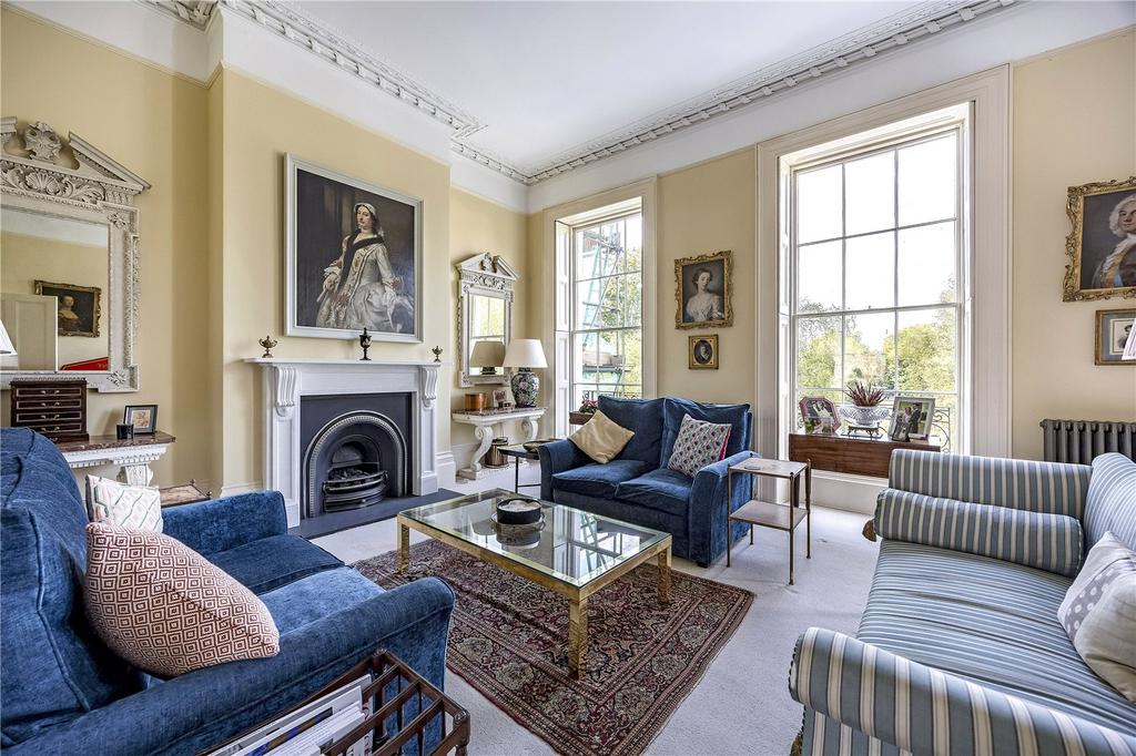 Drawing Room