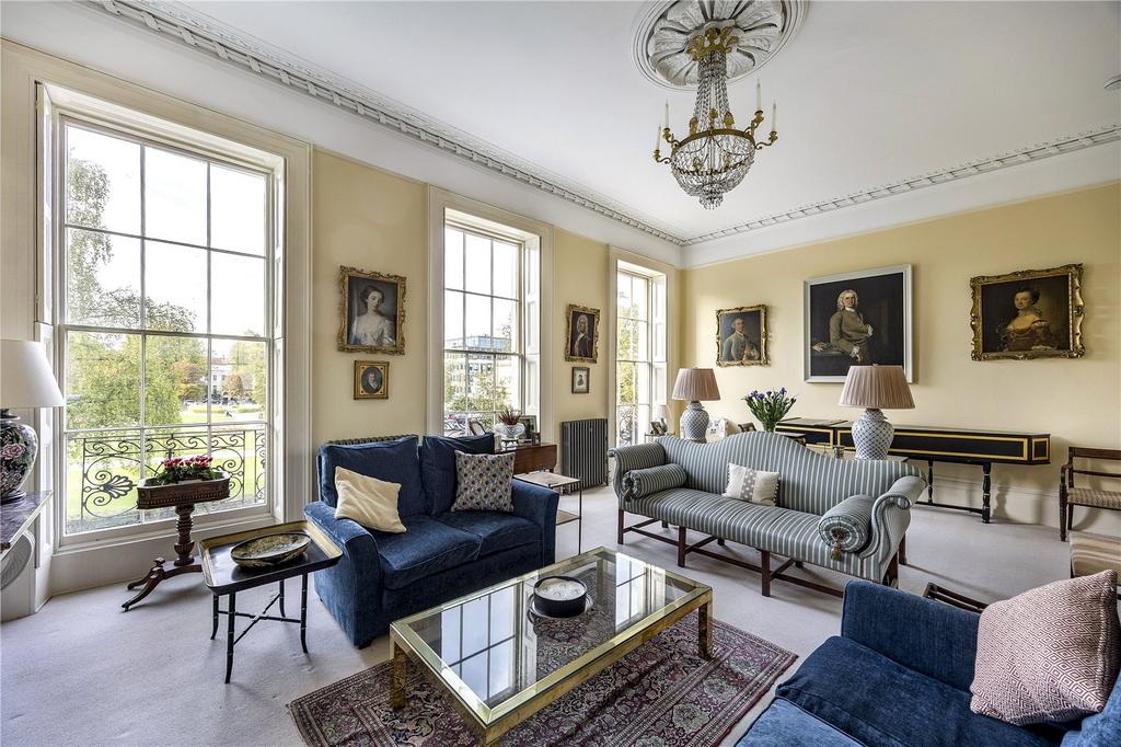 Drawing Room