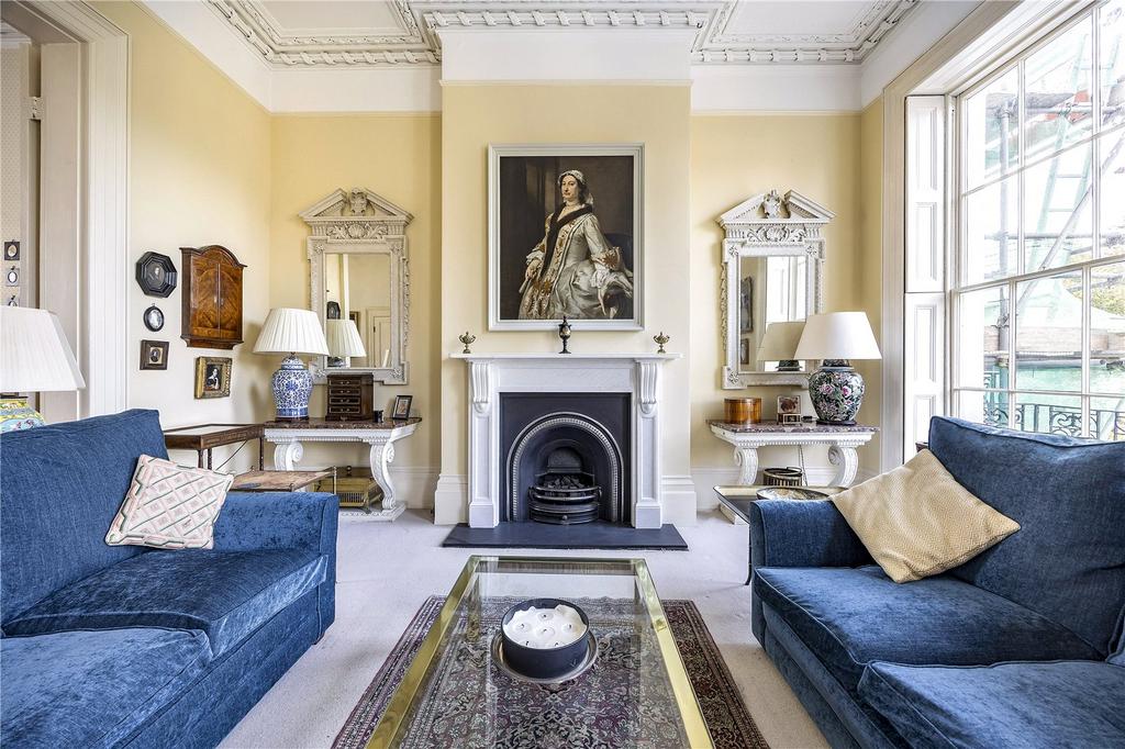 Drawing Room