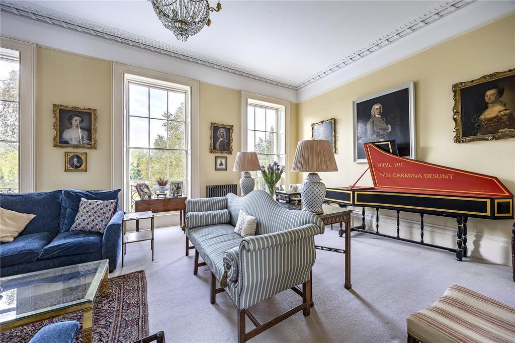 Drawing Room