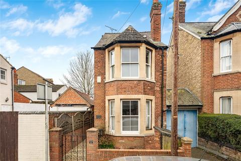 Kineton Road, Grandpont, OX1