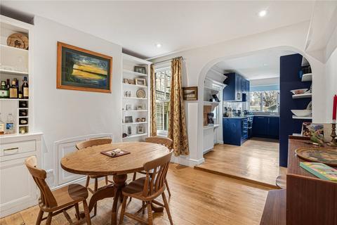3 bedroom link detached house for sale, Kineton Road, Grandpont, OX1