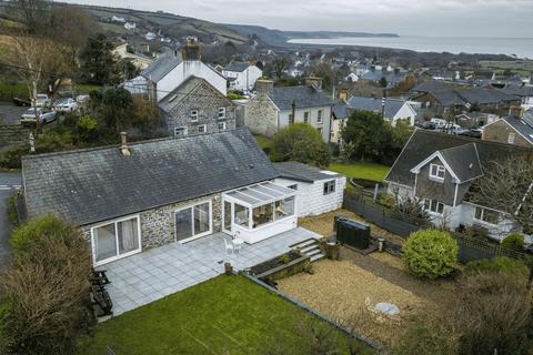 2 bedroom cottage for sale, Llanon, SY23