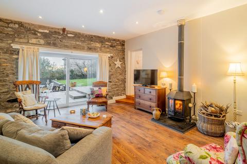 2 bedroom cottage for sale, Llanon, SY23