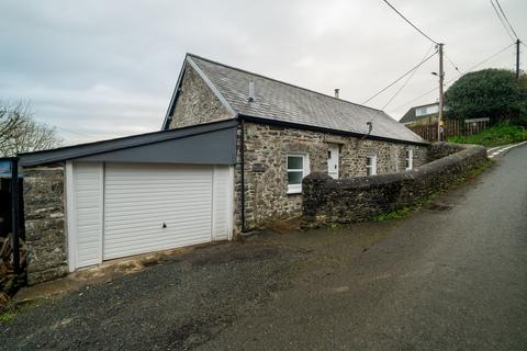2 bedroom cottage for sale, Llanon, SY23