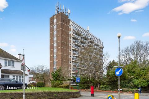 undefined, Leith Towers, Sutton