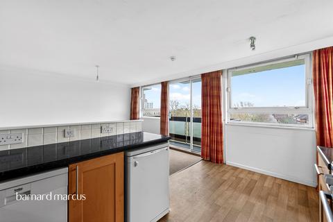 undefined, Leith Towers, Sutton