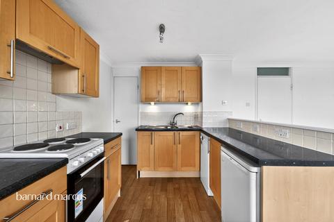 undefined, Leith Towers, Sutton