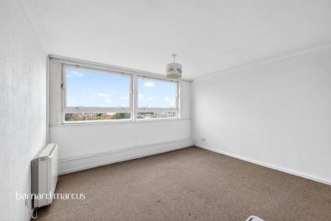 undefined, Leith Towers, Sutton