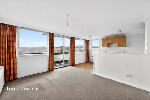 undefined, Leith Towers, Sutton