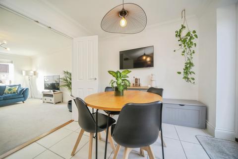 3 bedroom end of terrace house for sale, How Walk, Onehouse, STOWMARKET