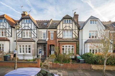 1 bedroom flat to rent, Berkeley Road, London N8
