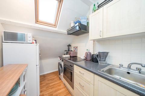 1 bedroom flat to rent, Berkeley Road, London N8