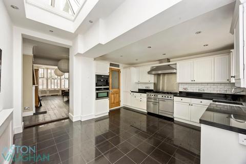 undefined, Victoria Street, Brighton BN1