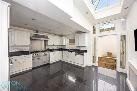 undefined, Victoria Street, Brighton BN1