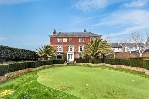 undefined, Countess Wear House, 59 Countess Wear Road, Exeter