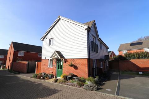 undefined, Bowers Drive, Southampton SO31