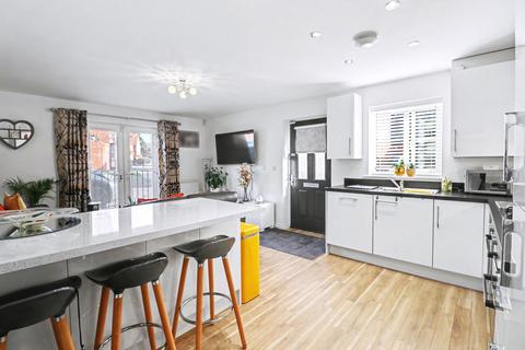 undefined, Bowers Drive, Southampton SO31