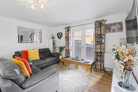 undefined, Bowers Drive, Southampton SO31