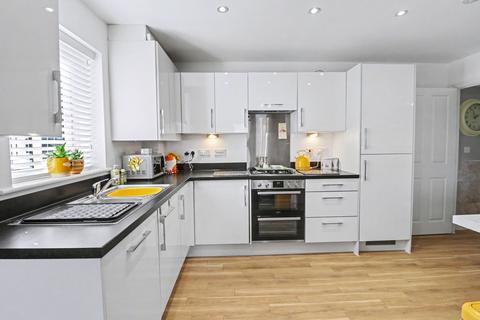 undefined, Bowers Drive, Southampton SO31