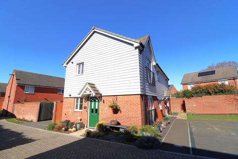 undefined, Bowers Drive, Southampton SO31