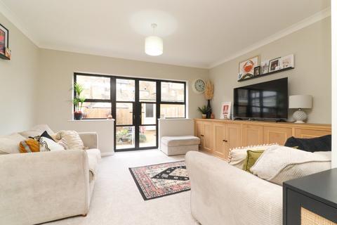 3 bedroom semi-detached house for sale, Ethelbert Square, Westgate-on-Sea, Kent, CT8