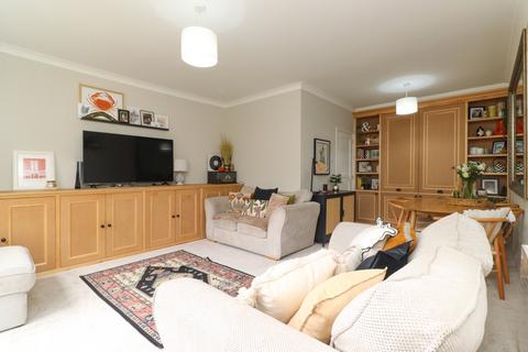 3 bedroom semi-detached house for sale, Ethelbert Square, Westgate-on-Sea, Kent, CT8
