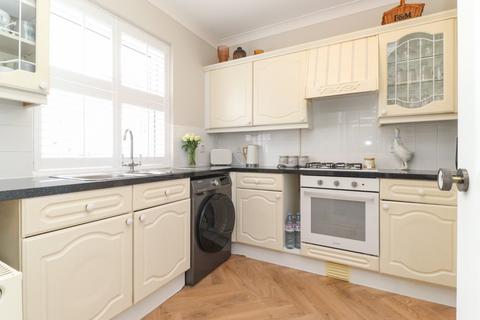 3 bedroom semi-detached house for sale, Ethelbert Square, Westgate-on-Sea, Kent, CT8