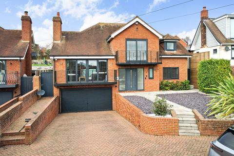 undefined, Dumpton Park Drive, Broadstairs CT10