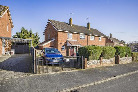 3 bedroom semi-detached house for sale, Fairfield Road, Borough Green, Sevenoaks