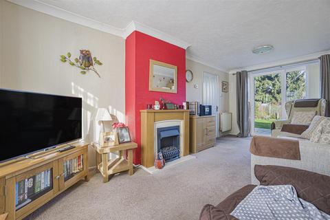 3 bedroom semi-detached house for sale, Fairfield Road, Borough Green, Sevenoaks