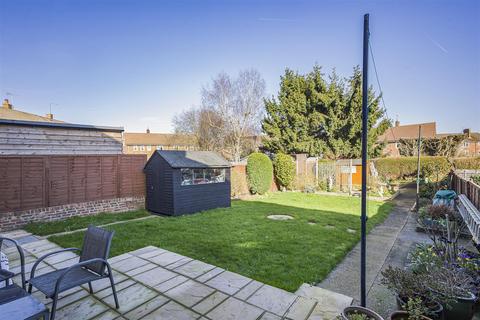 3 bedroom semi-detached house for sale, Fairfield Road, Borough Green, Sevenoaks