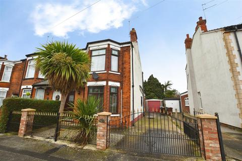 Lee Street, Hull