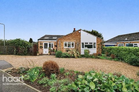 undefined, Leys Road, Towcester
