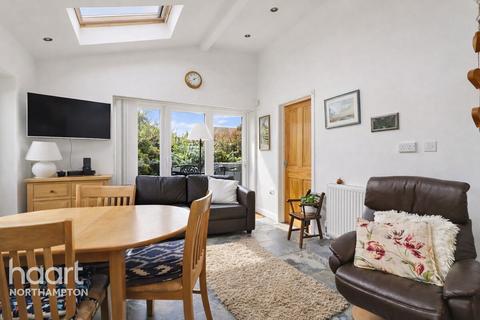 undefined, Leys Road, Towcester