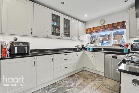 undefined, Leys Road, Towcester