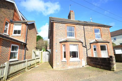 2 bedroom semi-detached house for sale, East Grinstead, West Sussex, RH19