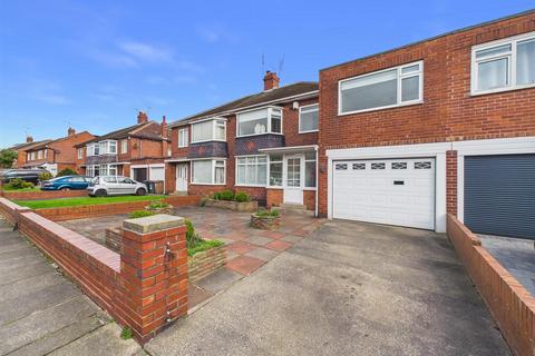 undefined, West Dene Drive, North Shields